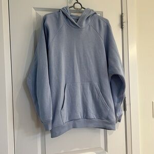 Adidas sweatshirt